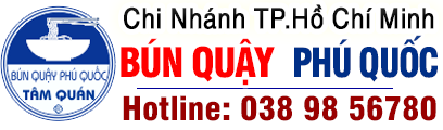 Bún Quậy Phú Quốc - Chi nhánh TP.Hồ Chí Minh